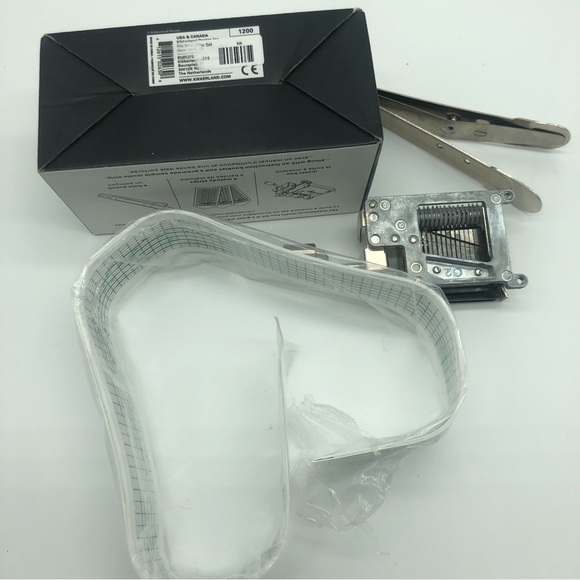 Make Your Own Music Box with Tool Kit Set Kikkerland Music Box Kit DIY Project - Picture 5 of 8